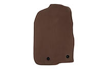 Mazda 6 2008-2012 рр. Килимки EVA (цегляні) фото 20