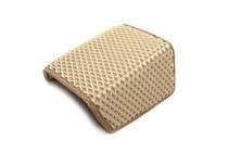 Mazda 6 2008-2012 рр. Килимки EVA (бежеві) фото 12