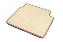 Mazda 6 2008-2012 рр. Килимки EVA (бежеві) фото 22