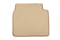 Mazda 6 2008-2012 рр. Килимки EVA (бежеві) фото 7
