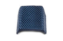 Mazda 6 2008-2012 рр. Килимки EVA (сині) фото 11