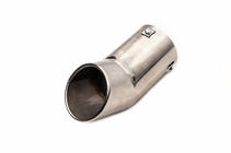 Насадка на глушник TL-150 (нерж) фото 5