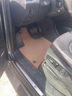 Audi Q7 2005-2015 рр. Килимки EVA (цегляні) фото 1