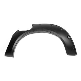 Розширювачі колісних арок без AdBlue (Libao) Nissan Navara/NP300 2016- рр. фото 3