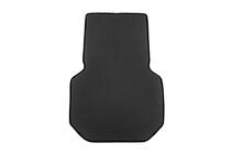Килимок багажника передній EVA (2WD, 2012-2021, чорний) фото 1