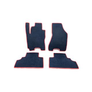 Килимки EVA (сині) фото 1