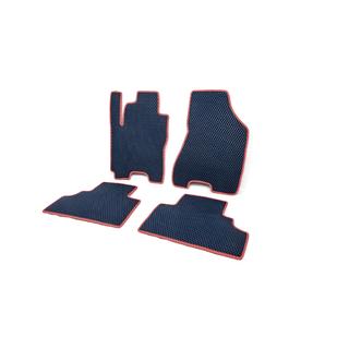 Килимки EVA (сині) фото 2