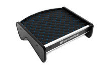 Mercedes T2 (507-814) 1967-1996 рр. Полиця на панель (ECO-BLUE) фото 3