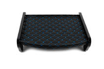 Mercedes T2 (507-814) 1967-1996 рр. Полиця на панель (ECO-BLUE) фото 4