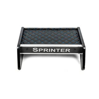 Полиця на панель (1995-2000, ECO-BLUE) фото 2