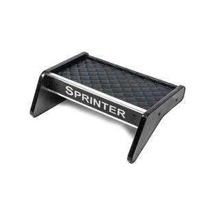 Полиця на панель (1995-2000, ECO-BLUE) фото 1