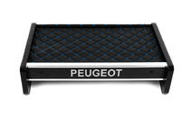 Peugeot Boxer 2006-2025 рр. Полиця на панель (ECO-BLUE) фото 2