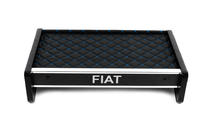 Fiat Ducato 2006-2025 рр. Полиця на панель (ECO-BLUE) фото 2