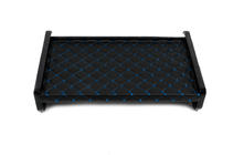 Fiat Ducato 2006-2025 рр. Полиця на панель (ECO-BLUE) фото 4