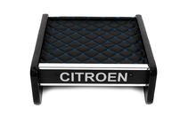 Citroen Jumper 1995-2006 рр. Полиця на панель 2000-2005 (ECO-BLUE) фото 2