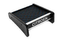 Citroen Jumper 1995-2006 рр. Полиця на панель 2000-2005 (ECO-BLUE) фото 3
