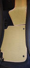 BMW 3 серія E46 1998-2006 рр. Килимки EVA (бежеві) фото 6