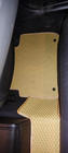 BMW 3 серія E46 1998-2006 рр. Килимки EVA (бежеві) фото 7