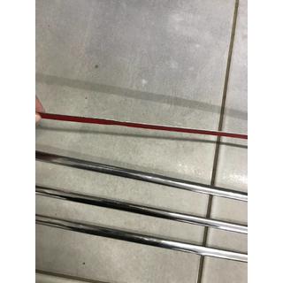 УЦІНКА! Молдинг бокового скла (HB, нерж) Hyundai I-30 2012-2017 рр. фото 3