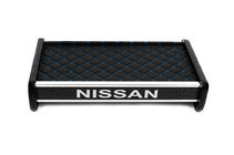 Nissan Primastar 2002-2014 рр. Полиця на панель (2001-2010, ECO-BLUE) фото 2