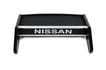 Nissan Primastar 2002-2014 рр. Полиця на панель (2010-2014, ECO-BLUE) фото 2
