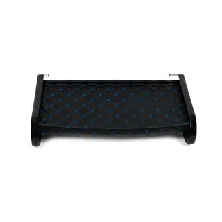Полиця на панель (2010-2014, ECO-BLUE) Nissan Primastar 2002-2014 рр. фото 4