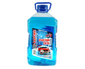 Sapfire Омивач скла зимовий -12 (3л, морський бриз) фото 1