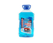 Sapfire Омивач скла зимовий -20 (3л, морський бриз) фото 1