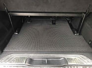 Килимки EVA V-class, ExtraLong 2 бокових (Тільки самовивіз, повний салон, Чорний) фото 15