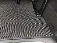 Килимки EVA V-class, ExtraLong 2 бокових (Тільки самовивіз, повний салон, Чорний) фото 17