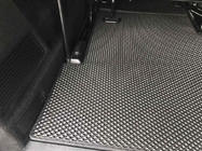 Килимки EVA V-class, ExtraLong 2 бокових (Тільки самовивіз, повний салон, Чорний) фото 18