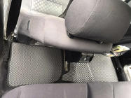 Audi A6 C4 1994-1997 рр. Килимки EVA (чорні) фото 8