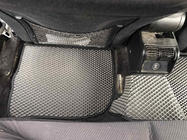 Audi A6 C4 1994-1997 рр. Килимки EVA (чорні) фото 9