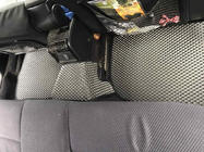 Audi A6 C4 1994-1997 рр. Килимки EVA (чорні) фото 11