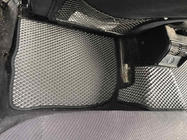 Audi A6 C4 1994-1997 рр. Килимки EVA (чорні) фото 13