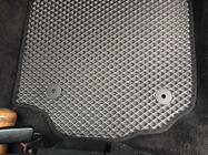 Audi 100 C4 1990-1994 рр. Килимки EVA (чорні) фото 4