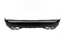 Комплект рестайлінгу в SVO 2018+ (з фарами) фото 15