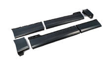 Комплект рестайлінгу в SVO 2018+ (з фарами) фото 20