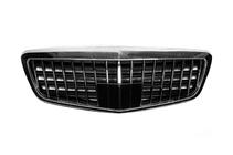 Mercedes S-сlass W221 2005-2013 рр. Решітка радіатора Maybach V2 (2009-2013) фото 3