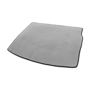 Килимок багажника (EVA, сірий) SW Renault Megane III 2009-2016 рр. фото 2