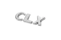 Ford Шильдик CLX фото 2