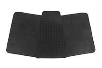 Nissan Leaf 2017- рр. Задня перемичка килимок (Stingray Premium) фото 3