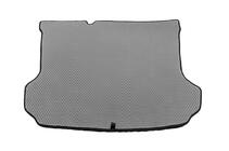 Volkswagen ID.4 2020- рр. Килимок багажника V1 (EVA, сірий) фото 1