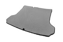 Volkswagen ID.4 2020- рр. Килимок багажника V1 (EVA, сірий) фото 2