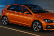 Окантовка вікон (4 шт, нерж) фото 1