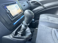 Mercedes Viano 2004-2014 рр. Ручка КПП 2010-2015 V2 (Шкіра, 6 ступка) фото 2