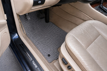 BMW 7 серія E38 1994-2001 рр. Килимки (EVA, сірі) фото 1