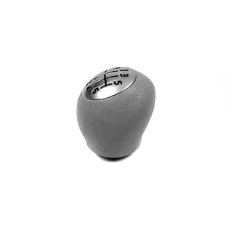 Ручка КПП 6-передач (сіра+сіра) Nissan NV400 2010-2024 рр. фото 3
