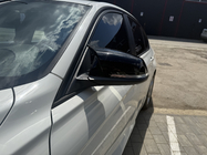 BMW 1 серія F20/F21 2011-2019 рр. Накладки на дзеркала M-Look (2 шт) фото 2