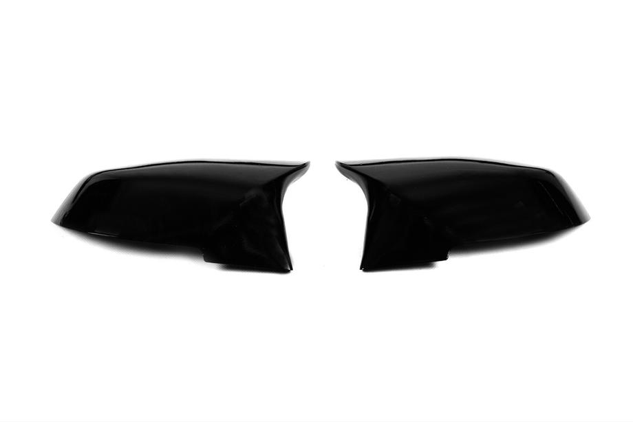 BMW 1 серія F20/F21 2011-2019 рр. Накладки на дзеркала M-Look (2 шт) Фото 6